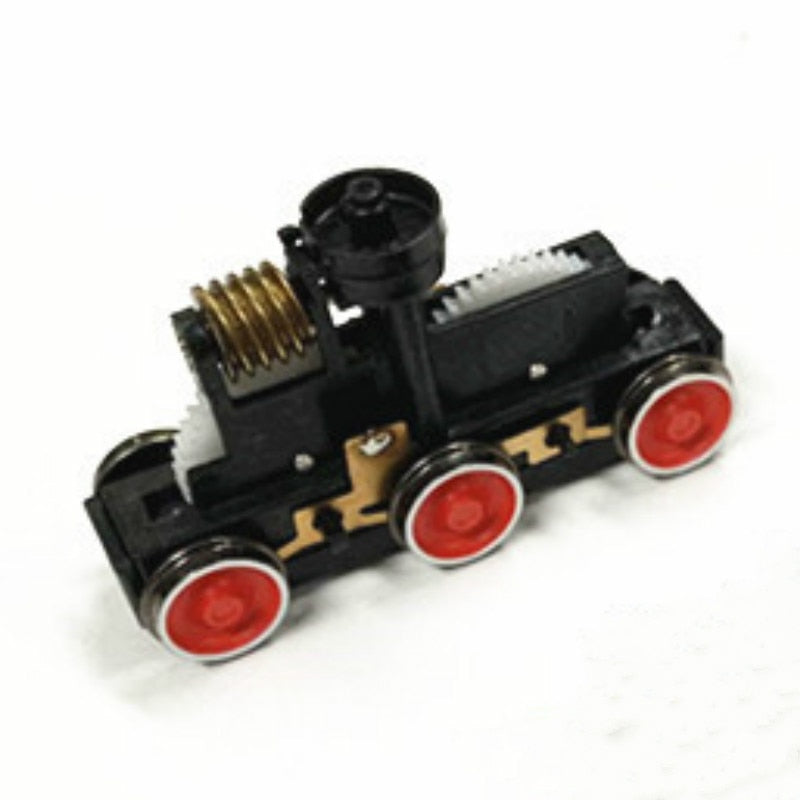 HO 1/87 Accessories Car Simulation Model Bogie