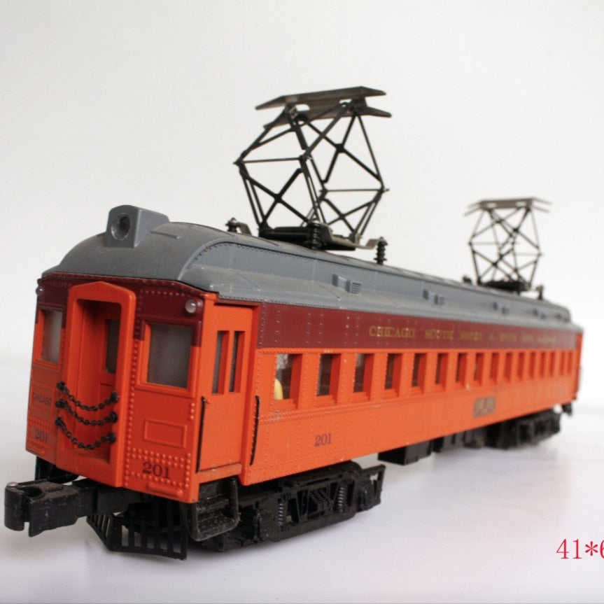 HO Train 1:87 Electric Traction Locomotive Pantograph Rrm Bow Train Arm Bow Pantograph Accessories Alloy Can Be Powered