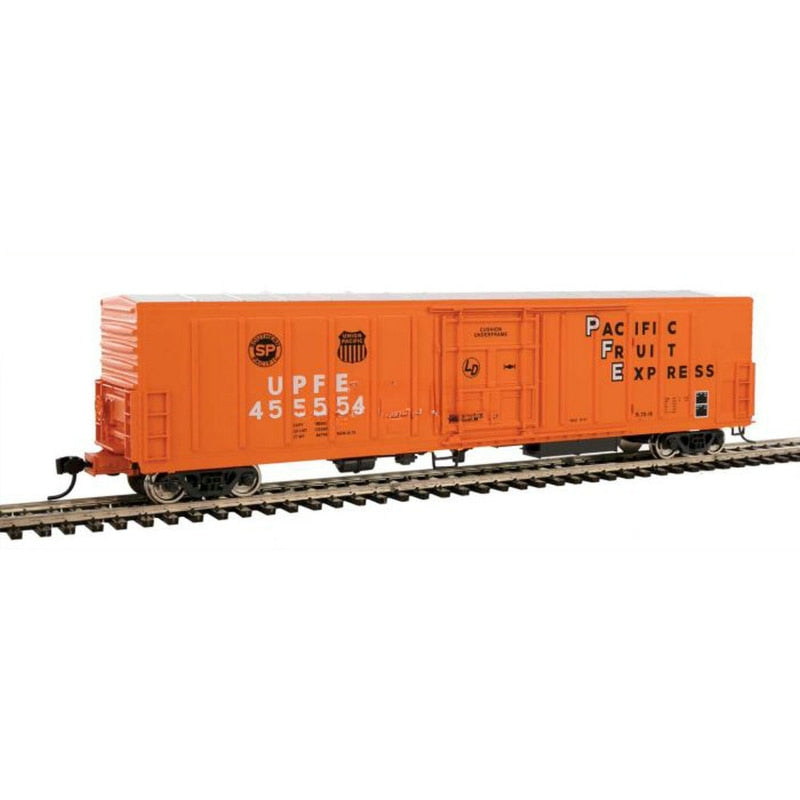 Model Train Toy 1/87 HO Model 910-3967/3968/3969 57ft Boxcar Model