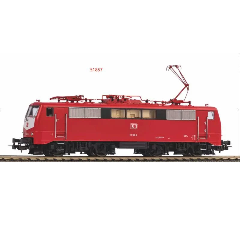 New Train Toy Model 1:87 HO Internal Combustion Engine Simulation Car Train Model New Naked Car Toy