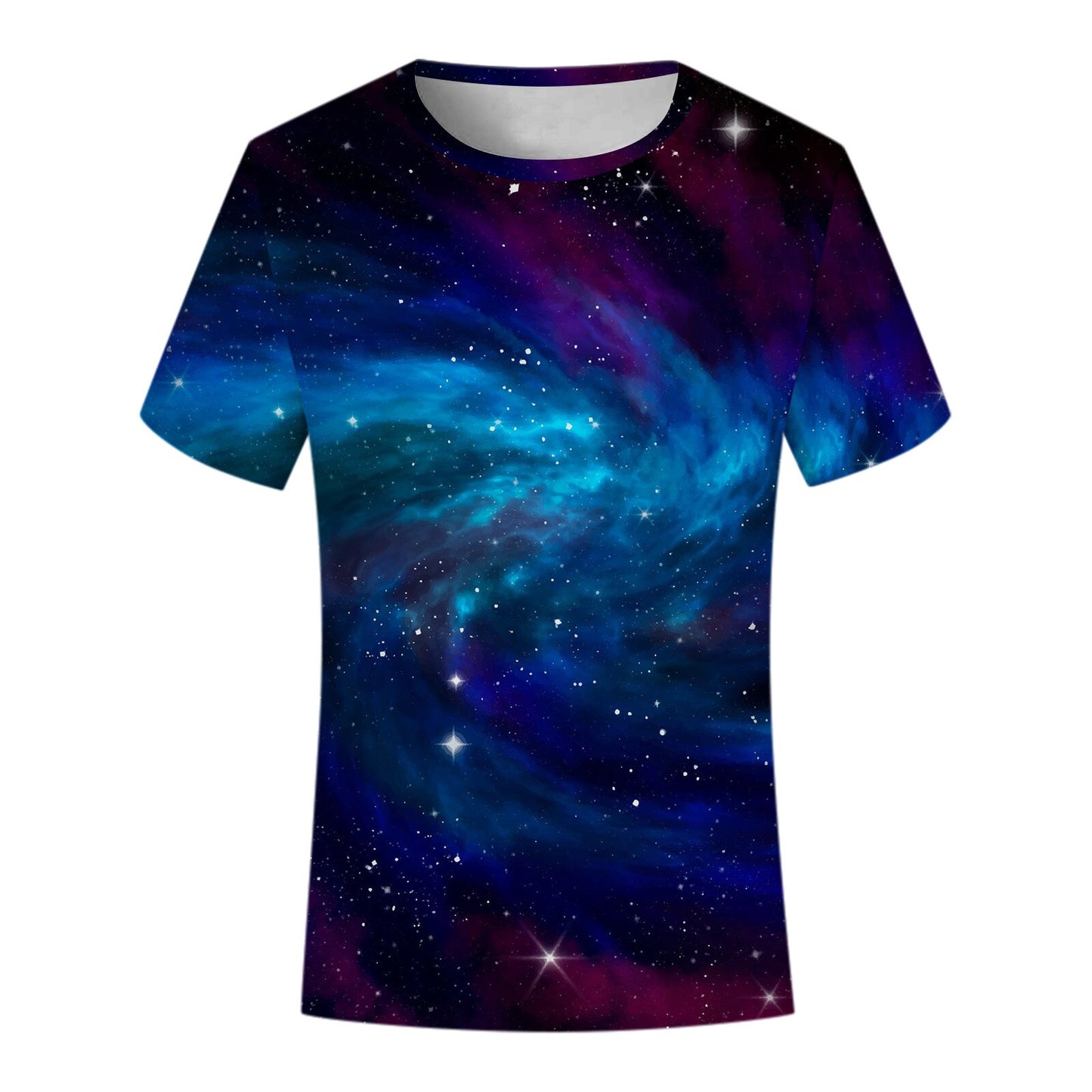 5-14Y Summer Teen T-shirt Kids Girls Boys 3D Print Children's Short Sleeve Blouse Tops Fashion T-Shirt Casual Clothes футболка