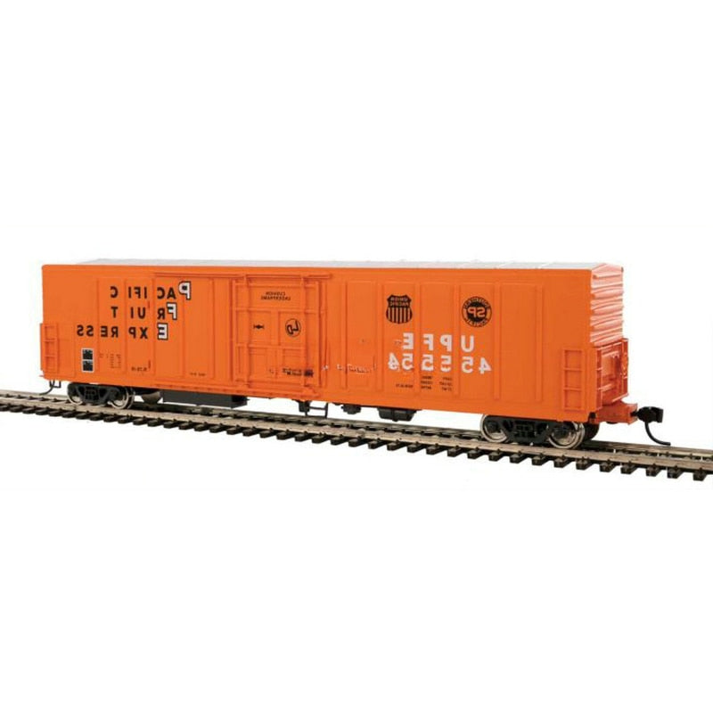 Model Train Toy 1/87 HO Model 910-3967/3968/3969 57ft Boxcar Model