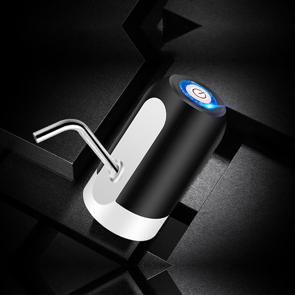 USB Charging Automatic Electric Drink Dispenser