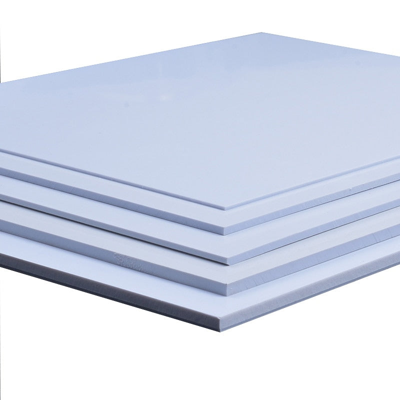 Various sizes ABS Plastic Sheet