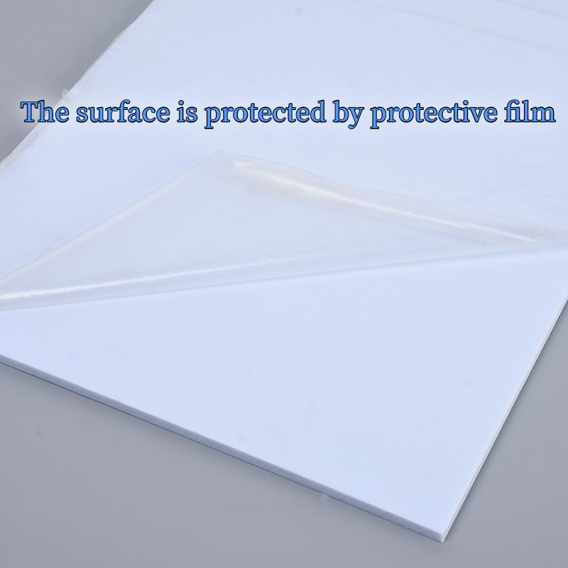 Various sizes ABS Plastic Sheet